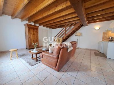 Annonce Vente 4 pi�ces Maison Surgeres 17