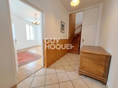 Annonce Vente 5 pi�ces Maison Surgeres 17