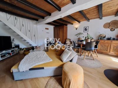 For sale Saint-pierre-d'amilly 4 rooms 88 m2 Charente maritime (17700) photo 0