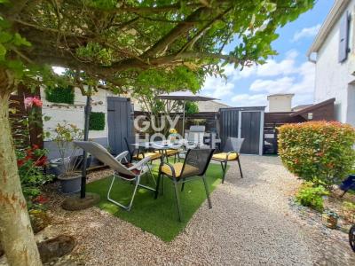 Annonce Vente 4 pi�ces Maison Saint-pierre-d'amilly 17