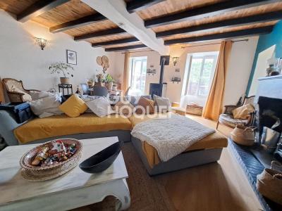 Acheter Maison 88 m2 Saint-pierre-d'amilly