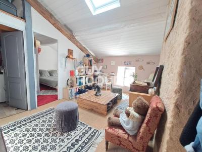Acheter Maison Saint-pierre-d'amilly 168000 euros