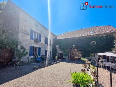 Annonce Vente Prestige Colombotte 70