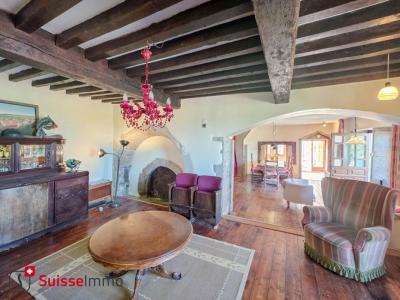 Acheter Prestige Colombotte Haute saone