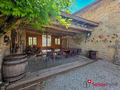 Acheter Prestige Colombotte 579900 euros