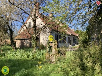 For sale Blet 5 rooms 228 m2 Cher (18350) photo 0