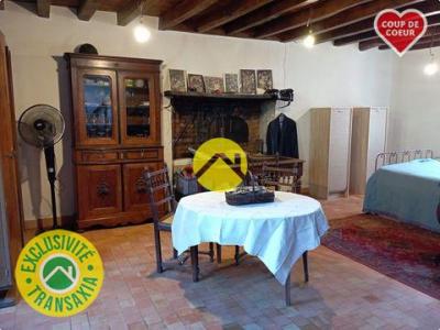 Acheter Maison Blet 181900 euros