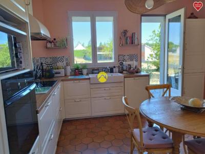 For sale Briare 8 rooms 200 m2 Loiret (45250) photo 4