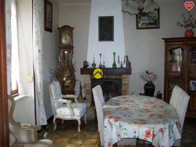 Annonce Vente 6 pi�ces Maison Saint-florent-sur-cher 18