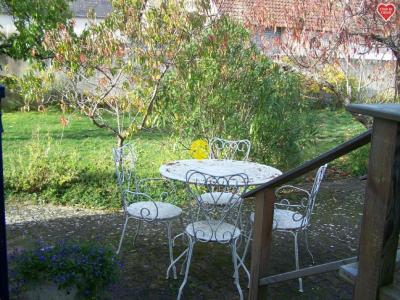 Acheter Maison Saint-florent-sur-cher Cher