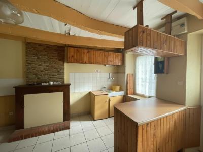 Acheter Maison 57 m2 Boisgervilly