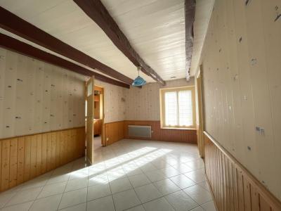 Acheter Maison Boisgervilly 157700 euros