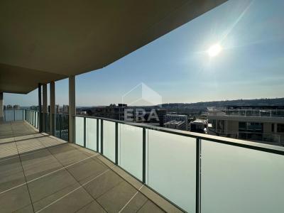 For sale Nice 3 rooms 66 m2 Alpes Maritimes (06200) photo 0