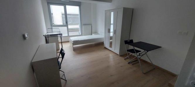 Louer Appartement Villeneuve-d'ascq Nord