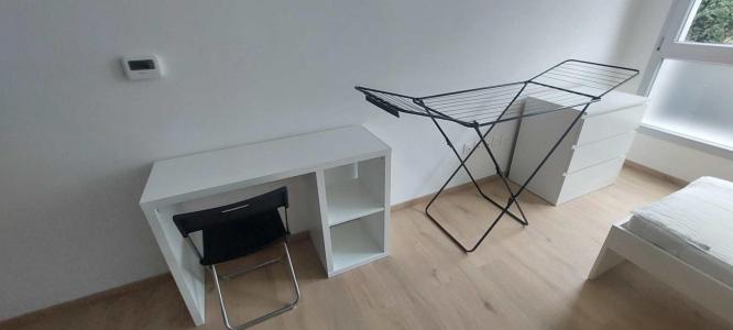 Louer Appartement Villeneuve-d'ascq 485 euros