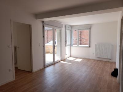 Annonce Location 3 pi�ces Appartement Poitiers 86