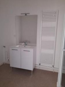 Louer Appartement 54 m2 Poitiers