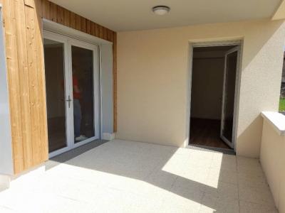 Louer Appartement Poitiers Vienne
