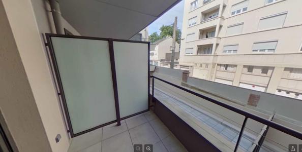 Louer Appartement 42 m2 Orleans