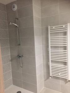 Louer Appartement 45 m2 Metz