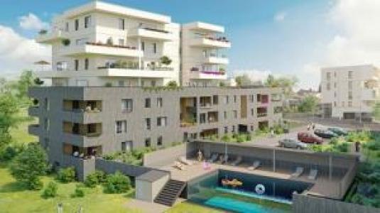 Louer Appartement Metz 603 euros