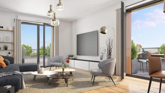 Annonce Location Appartement Dijon 21