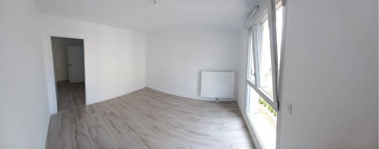 Louer Appartement Nancy Meurthe et moselle