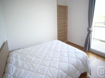 Acheter Appartement Creteil 215000 euros