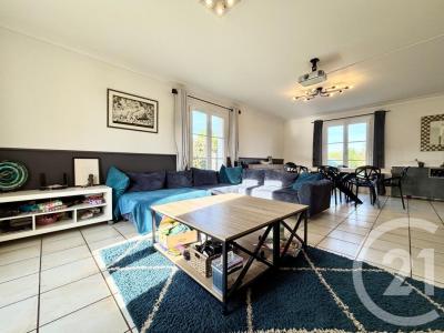 Acheter Maison 142 m2 Limoges