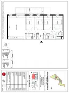 Annonce Location 5 pi�ces Appartement Frejus 83