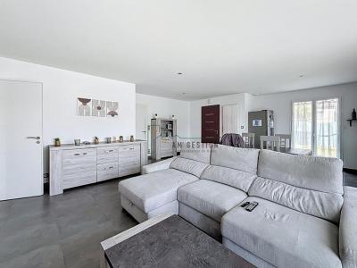 For rent Limoges 4 rooms 94 m2 Haute vienne (87100) photo 1