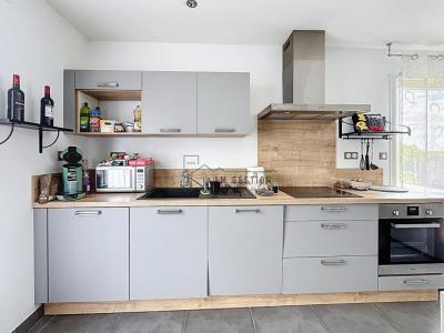 For rent Limoges 4 rooms 94 m2 Haute vienne (87100) photo 2