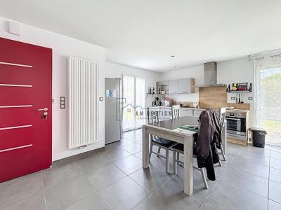 For rent Limoges 4 rooms 94 m2 Haute vienne (87100) photo 3