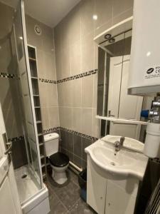 Louer Appartement Paris-17eme-arrondissement Paris