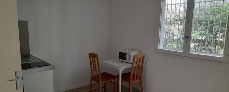 For rent Saint-ouen-l'aumone 1 room 21 m2 Val d'Oise (95310) photo 0