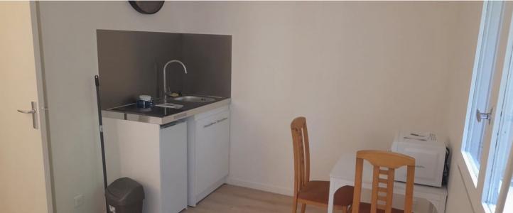 Annonce Location Appartement Saint-ouen-l'aumone 95