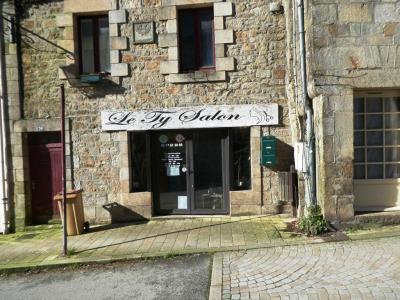 For sale Guemene-sur-scorff 50 m2 Morbihan (56160) photo 2