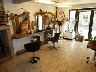For sale Guemene-sur-scorff 50 m2 Morbihan (56160) photo 3