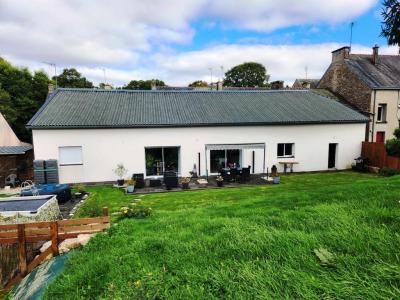 Annonce Vente 5 pi�ces Maison Berne 56