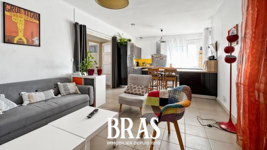 For sale Reze 4 rooms 80 m2 Loire atlantique (44400) photo 0