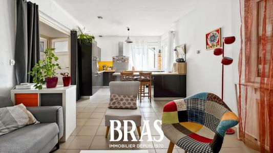 For sale Reze 4 rooms 80 m2 Loire atlantique (44400) photo 1