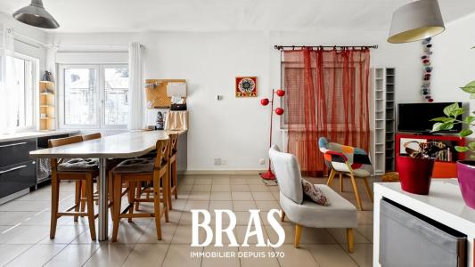 For sale Reze 4 rooms 80 m2 Loire atlantique (44400) photo 2