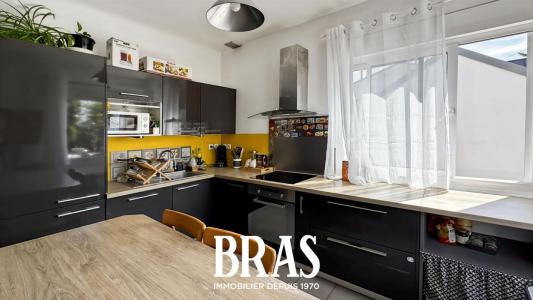 For sale Reze 4 rooms 80 m2 Loire atlantique (44400) photo 4