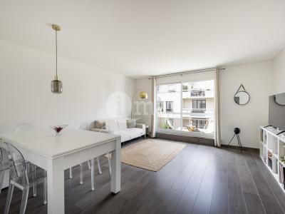 Annonce Vente 4 pi�ces Appartement Courbevoie 92