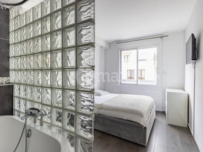 Acheter Appartement Courbevoie Hauts de Seine