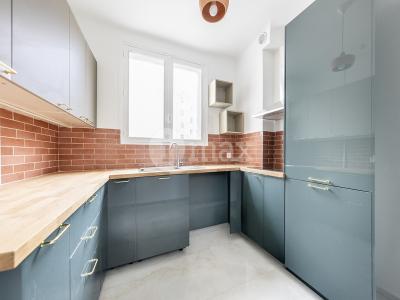 Annonce Vente 4 pi�ces Appartement Colombes 92