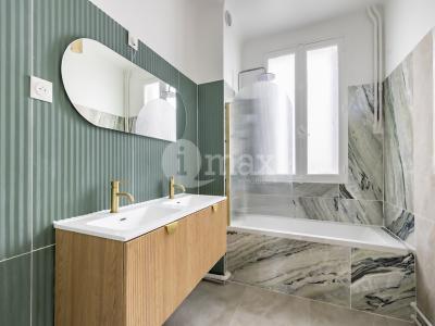 Acheter Appartement 82 m2 Colombes