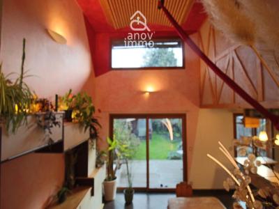 Annonce Vente 5 pi�ces Appartement Vizille 38