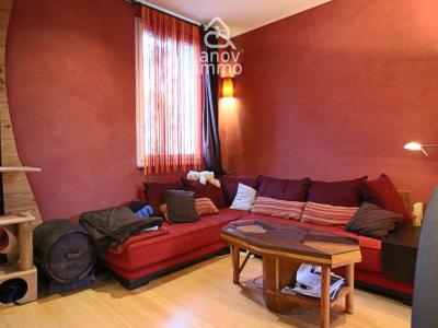 Acheter Appartement Vizille Isere