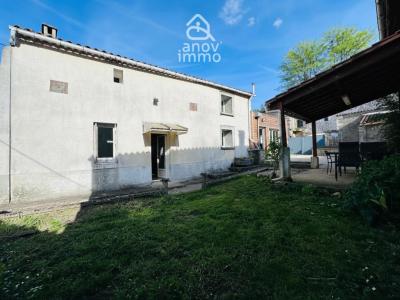 For sale Chateauneuf-sur-charente 6 rooms 130 m2 Charente (16120) photo 0